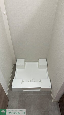 アルファレジデンシア南千住の物件内観写真